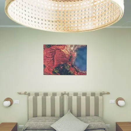 Oda ve Kahvaltı Notos Otranto