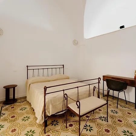 Bed & Breakfast Notos