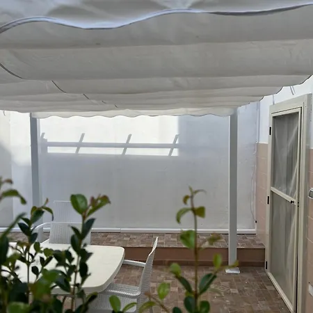 Bed & Breakfast Notos