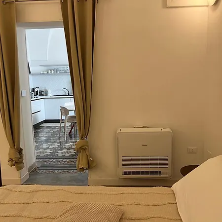 Notos Bed & Breakfast