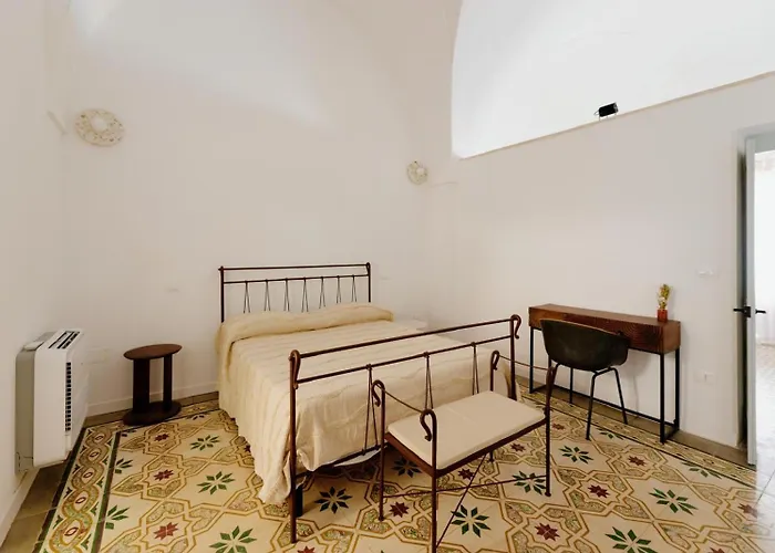 Bed & Breakfast Notos