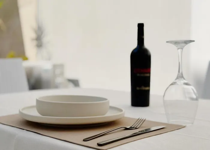 Notos Bed & Breakfast Otranto