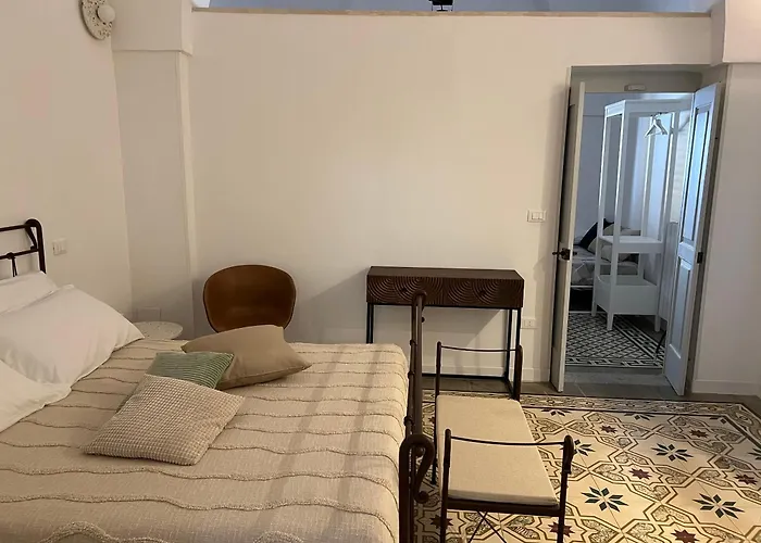 Notos Bed & Breakfast 3*