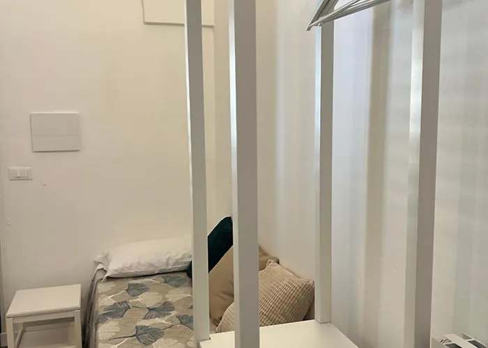 Bed & Breakfast Notos 3*