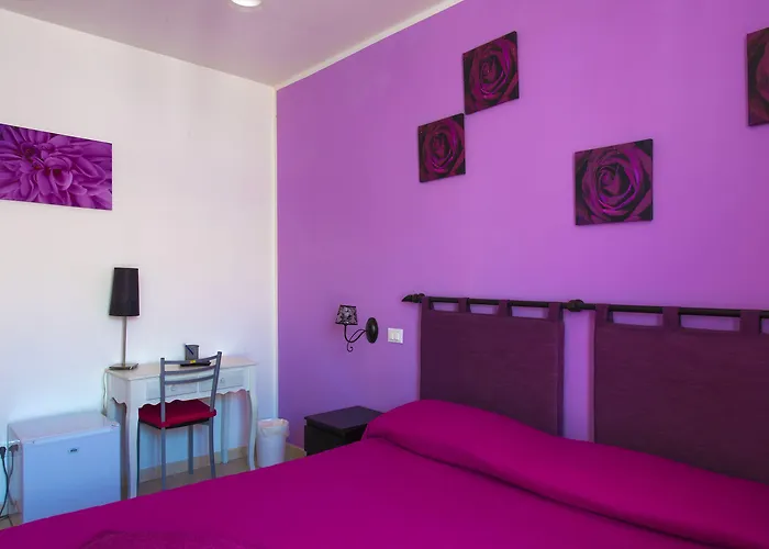 Notos Bed & Breakfast