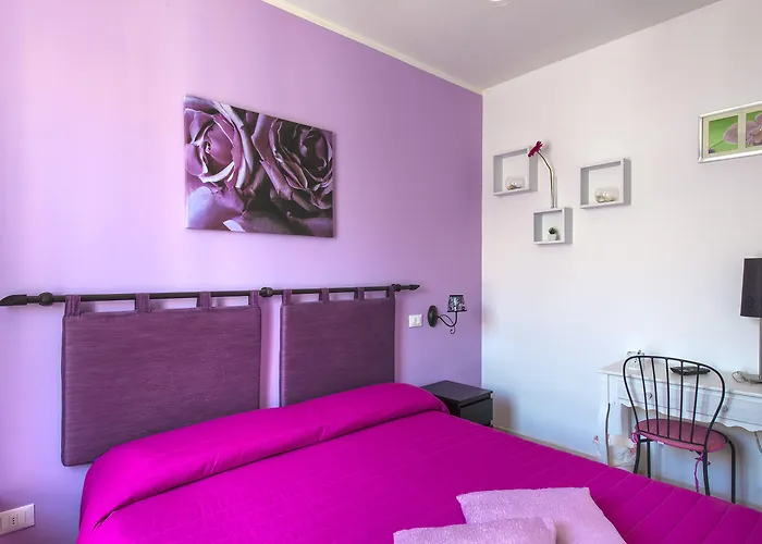 Notos Bed & Breakfast Otranto