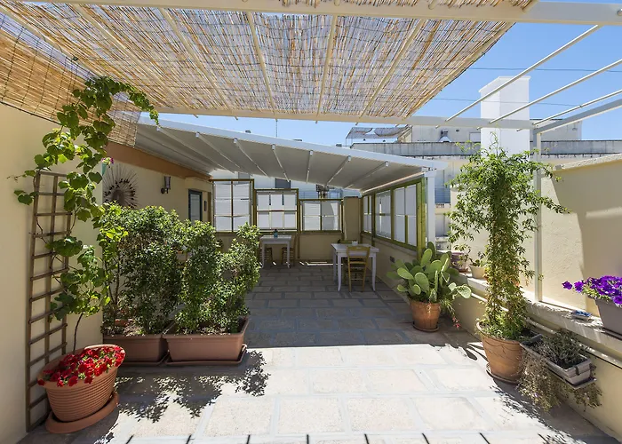 Bed & Breakfast Notos Otranto