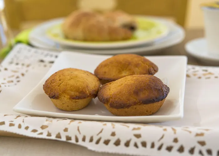 Notos Bed & Breakfast 3*