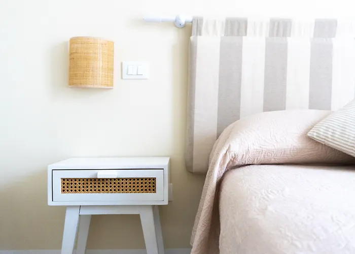 Notos Bed & Breakfast 3*