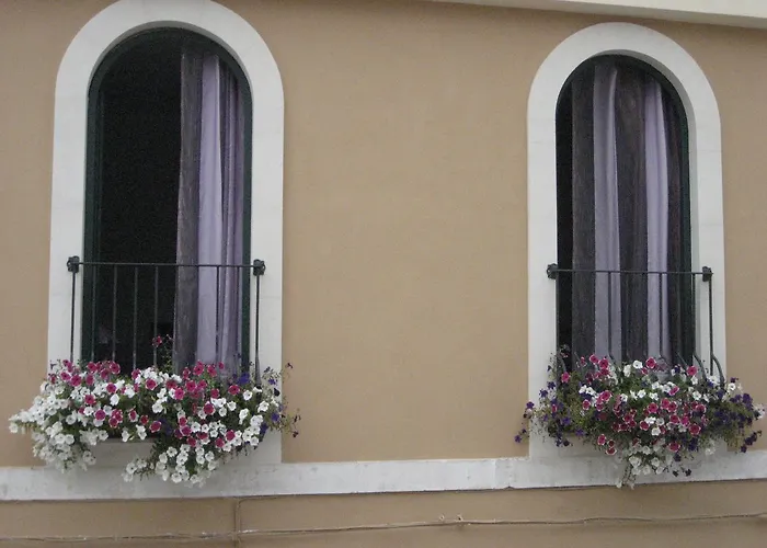 Bed & Breakfast Notos