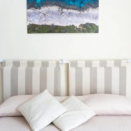 Bed and breakfast Notos Otranto