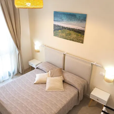 Notos Panzió Otranto