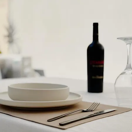 Notos Bed & Breakfast Otranto