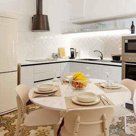 Bed & Breakfast Notos Otranto