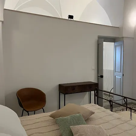 Bed & Breakfast Notos
