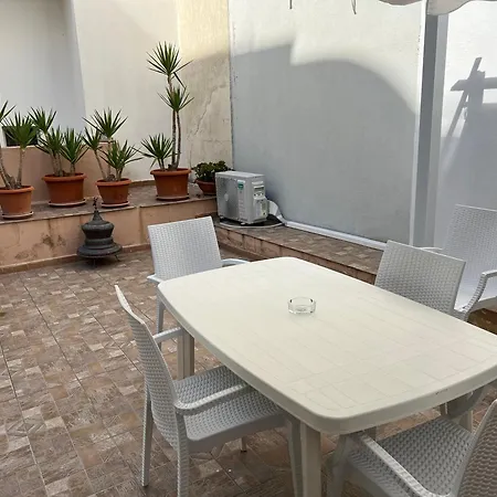 Notos 4* Otranto