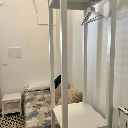 Bed & Breakfast Notos 4*