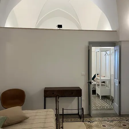 Notos 4* Otranto