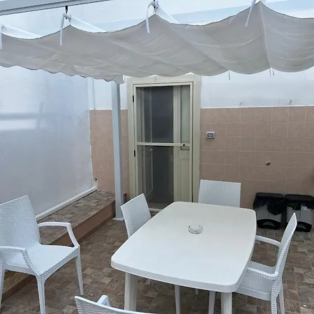 Notos 4* Otranto
