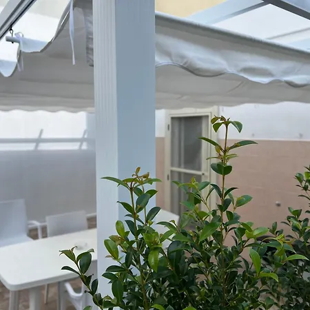 Notos Bed & Breakfast Otranto