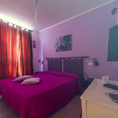 Bed & Breakfast Notos