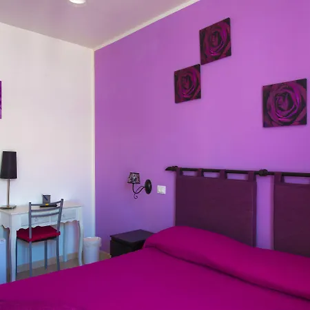 Notos Frühstückspension