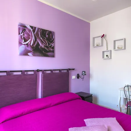 Notos Panzió Otranto