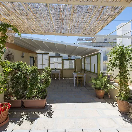 Bed & Breakfast Notos Otranto