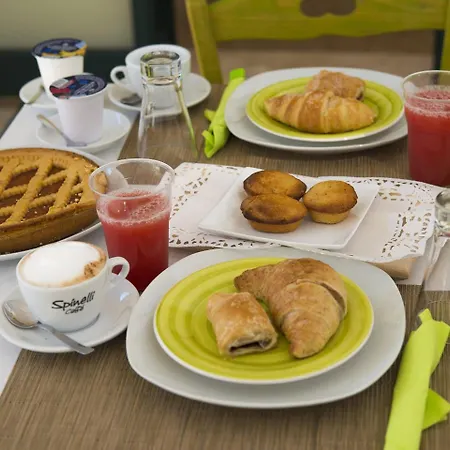 Bed & Breakfast Notos