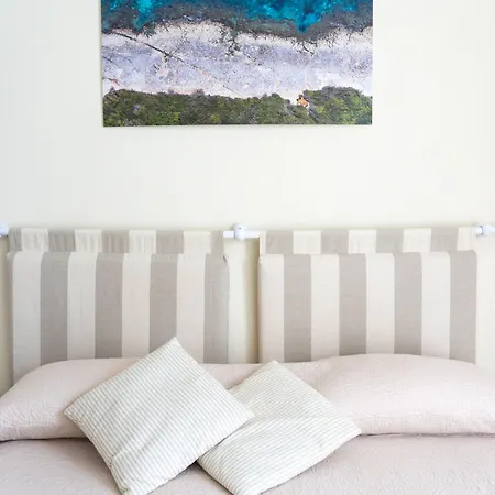 Bed & Breakfast Notos 4*