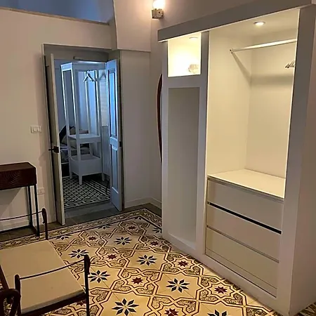 Notos Bed and breakfast Otranto