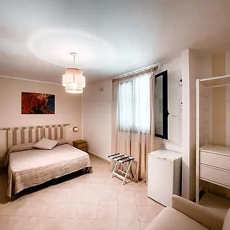 Notos Bed and breakfast