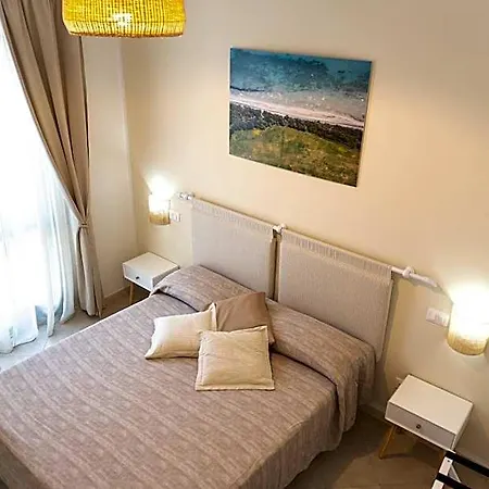 Bed and breakfast Notos 4*