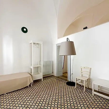 Bed & Breakfast Notos