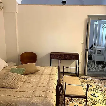 Notos Bed & Breakfast Otranto