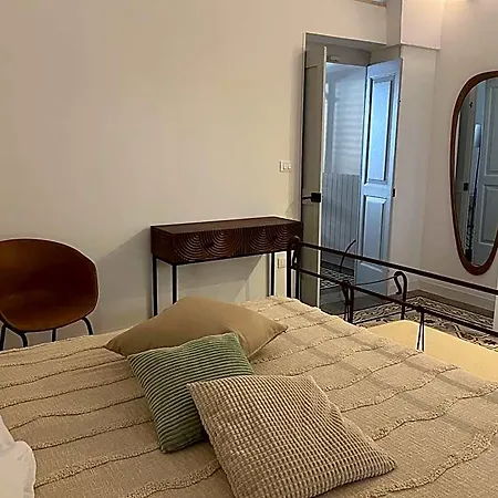 Notos Bed & Breakfast Otranto