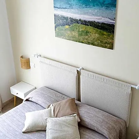 Notos Bed & Breakfast Otranto