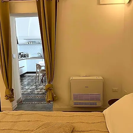 Bed & Breakfast Notos 4*