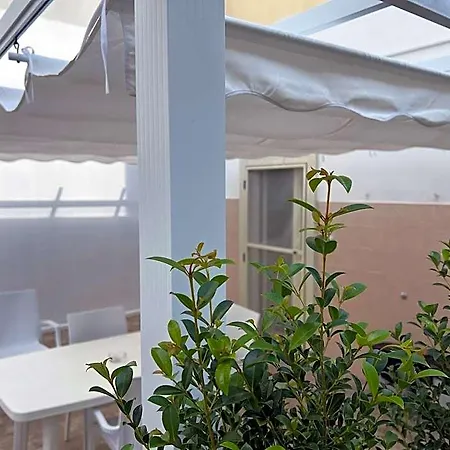 Notos 4* Otranto