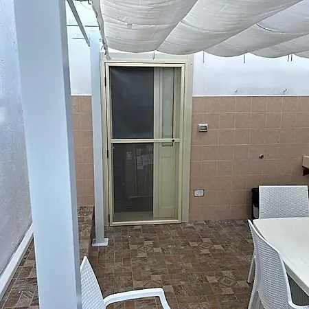 Notos 4* Otranto