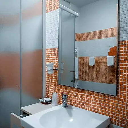 Bed & Breakfast Notos 4*
