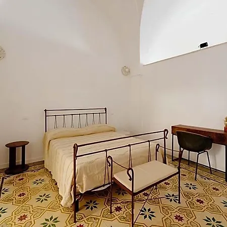 Notos 4* Otranto