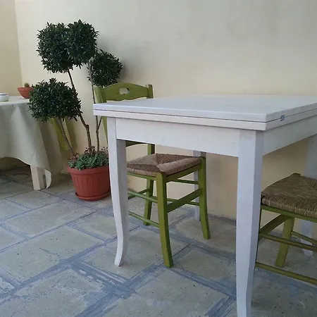Bed & Breakfast Notos 4*