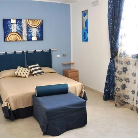 Bed & Breakfast Notos 4*
