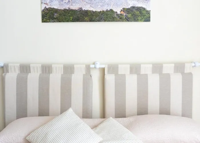 ベッド・アンド・ブレックファスト Notos オートラント