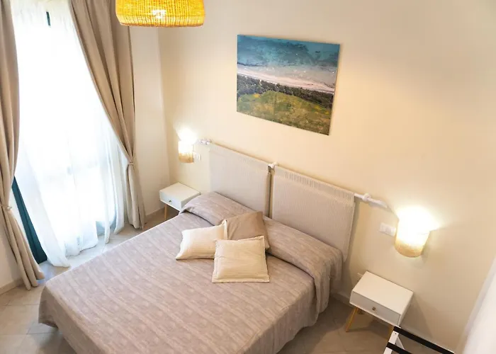 Notos ベッド・アンド・ブレックファスト オートラント