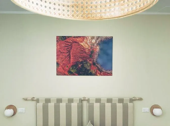 Couette-café Notos Otrante