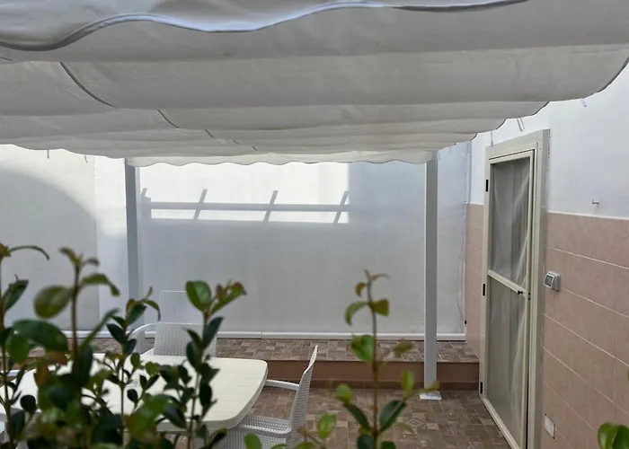 ベッド・アンド・ブレックファスト Notos