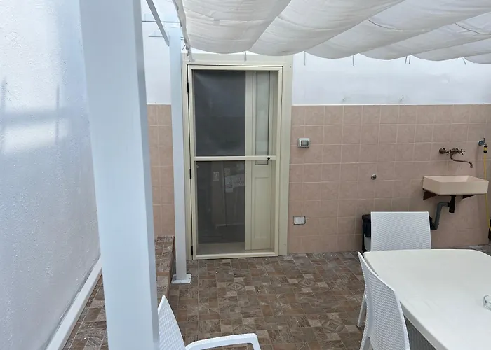 Notos ベッド・アンド・ブレックファスト 3*