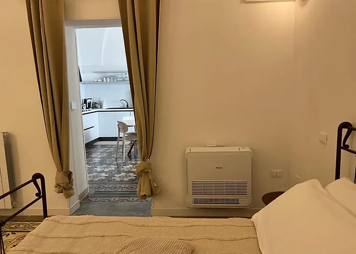 Notos ベッド・アンド・ブレックファスト